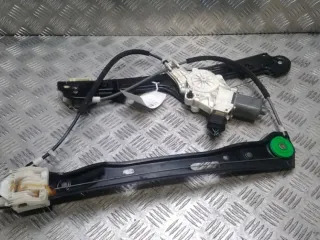 Mécanisme lève-glace avant droit - BMW SERIE 1 1 E87 PHASE 2 - 52712201144518