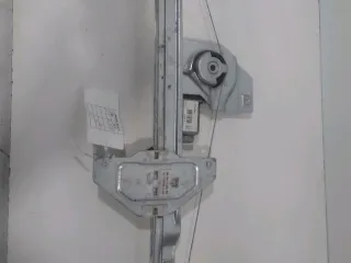 Mécanisme lève-glace avant droit - CITROEN BERLINGO 2 PHASE 2 - 52712201156444
