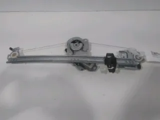 Mécanisme lève-glace avant droit - CITROEN C3 1 PHASE 2 - 52712201157325