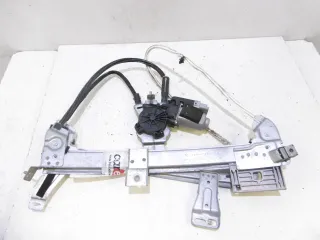 Mécanisme lève-glace avant droit - CITROEN C4 1 PHASE 1 - 52712001101669