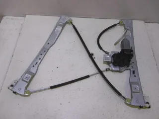 Mécanisme lève-glace avant droit - CITROEN DS3 1 PHASE 1 - 52712001103717