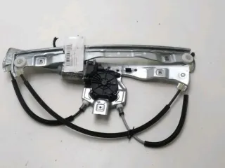 Mécanisme lève-glace avant droit - CITROEN DS3 1 PHASE 1 - 52712201151106