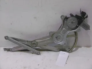 Mécanisme lève-glace avant droit - MITSUBISHI L200 3 - 52712001100129