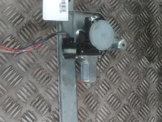 Mécanisme lève-glace avant droit - MITSUBISHI PAJERO 4 PHASE 1 - 52712201146739