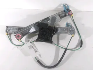 Mécanisme lève-glace avant droit - OPEL CORSA 4 D PHASE 1 - 52712201154936