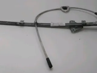 Mécanisme lève-glace avant droit - OPEL MOVANO 1 A PHASE 1 - 52712001148788