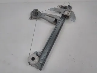 Mécanisme lève-glace avant droit - PEUGEOT 107 PHASE 1 - 52712001122213