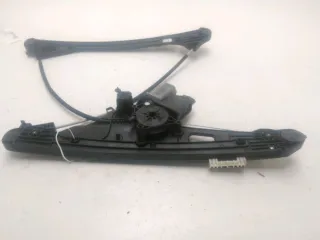Mécanisme lève-glace avant droit - PEUGEOT 3008 2 PHASE 2 - 52712001154312