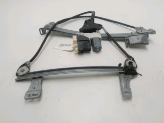 Mécanisme lève-glace avant droit - PEUGEOT 307 CC PHASE 2 - 52712201902868