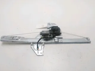 Mécanisme lève-glace avant droit - PEUGEOT PARTNER 2 PHASE 2 - 52712201152885