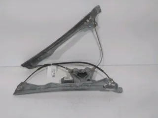 Mécanisme lève-glace avant droit - RENAULT CLIO 3 ESTATE PHASE 2 - 52712201154491