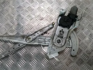 Mécanisme lève-glace avant droit - RENAULT KANGOO 1 PHASE 1 - 52712201147374