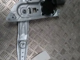 Mécanisme lève-glace avant droit - RENAULT KANGOO 1 PHASE 2 - 52712201132254