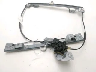 Mécanisme lève-glace avant droit - RENAULT KANGOO 2 PHASE 2 - 52712201150619