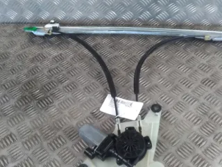 Mécanisme lève-glace avant droit - RENAULT MASTER 3 L2H2 PHASE 3 - 52712201151502