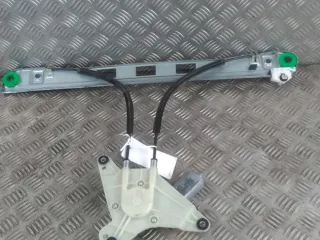 Mécanisme lève-glace avant droit - RENAULT MASTER 3 L3H2 PHASE 3 - 52712201153134