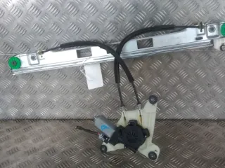 Mécanisme lève-glace avant droit - RENAULT MASTER 3 PHASE 2 - 52712201154774