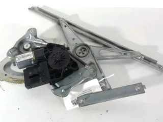 Mécanisme lève-glace avant droit - RENAULT MEGANE 3 COUPE PHASE 1 - 52712201152379