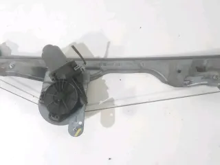 Mécanisme lève-glace avant droit - RENAULT MODUS PHASE 2 - 52712201154787