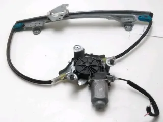 Mécanisme lève-glace avant droit - RENAULT TWINGO 2 PHASE 2 - 52712201148811