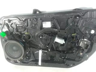 Mécanisme lève-glace avant droit - VOLVO V40 2 PHASE 2 - 52712201150339