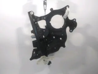 Mécanisme lève-glace avant gauche - CITROEN BERLINGO 3 - 52712301155472