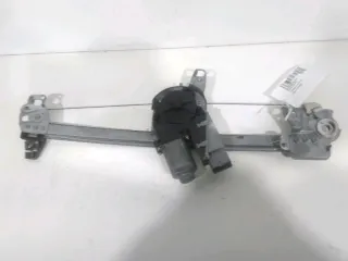 Mécanisme lève-glace avant gauche - CITROEN C3 1 PHASE 1 - 52712301156766