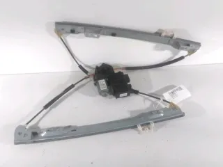 Mécanisme lève-glace avant gauche - CITROEN C4 GRAND PICASSO 1 PHASE 1 - 52712301157082