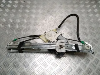 Mécanisme lève-glace avant gauche - CITROEN C5 1 PHASE 1 - 52712301139279