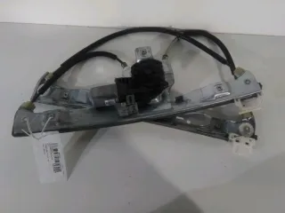 Mécanisme lève-glace avant gauche - CITROEN DS3 1 PHASE 1 - 52712101153587