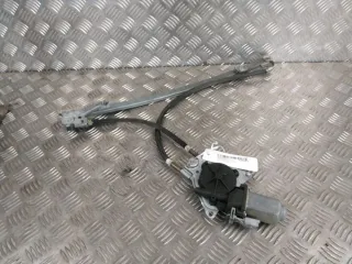 Mécanisme lève-glace avant gauche - CITROEN JUMPY 1 PHASE 1 - 52712301139951