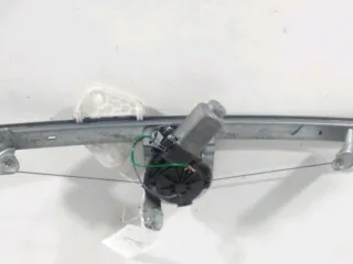 Mécanisme lève-glace avant gauche - DACIA LOGAN 1 PHASE 1 - 52712301153715