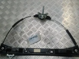 Mécanisme lève-glace avant gauche - FIAT FIORINO 3 PHASE 1 - 52712101140472