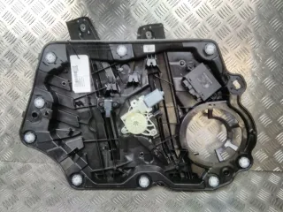 Mécanisme lève-glace avant gauche - FORD FIESTA 7 PHASE 1 - 52712301130898