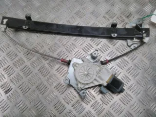 Mécanisme lève-glace avant gauche - NISSAN MICRA 3 PHASE 2 - 52712301134302