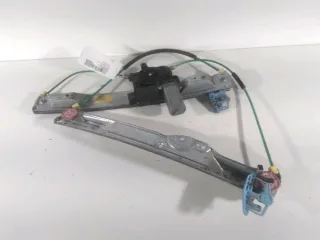 Mécanisme lève-glace avant gauche - OPEL CORSA 4 D PHASE 1 - 52712301154936