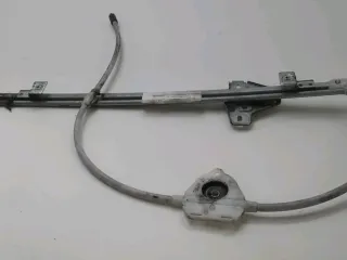 Mécanisme lève-glace avant gauche - OPEL MOVANO 1 A PHASE 1 - 52712101148788