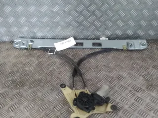 Mécanisme lève-glace avant gauche - OPEL MOVANO 2 B - 52712101155725