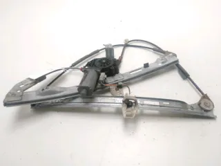 Mécanisme lève-glace avant gauche - PEUGEOT 206 - 52712301152906