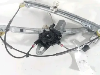 Mécanisme lève-glace avant gauche - PEUGEOT 206 + - 52712301153676