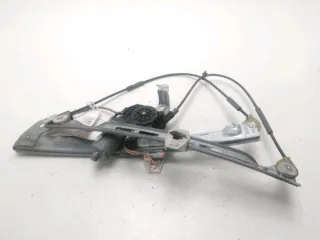 Mécanisme lève-glace avant gauche - PEUGEOT 206 PHASE 2 - 52712301152390