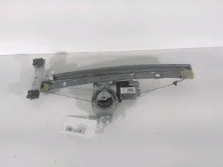 Mécanisme lève-glace avant gauche - PEUGEOT 207 PHASE 2 - 52712301153481