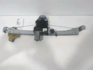 Mécanisme lève-glace avant gauche - RENAULT CAPTUR 1 PHASE 1 - 52712301153945