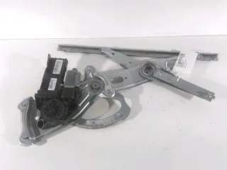 Mécanisme lève-glace avant gauche - RENAULT GRAND SCENIC 3 PHASE 3 - 52712301155734
