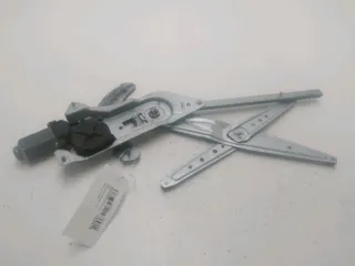 Mécanisme lève-glace avant gauche - RENAULT KANGOO 1 PHASE 2 - 52712101153776