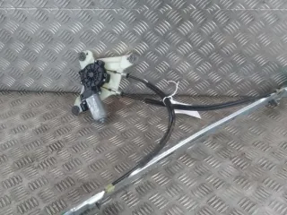 Mécanisme lève-glace avant gauche - RENAULT MASTER 3 L3H2 PHASE 3 - 52712301153134