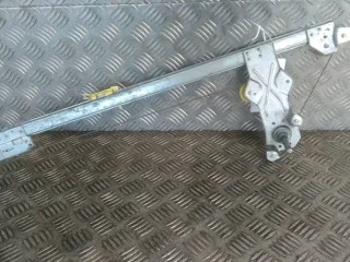 Mécanisme lève-glace avant gauche - RENAULT TRAFIC 2 L1H1 PHASE 2 - 52712101153909