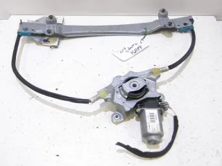 Mécanisme lève-glace avant gauche - RENAULT TWINGO 2 PHASE 1 - 52712301104896