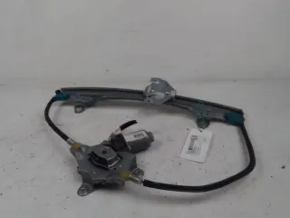 Mécanisme lève-glace avant gauche - RENAULT TWINGO 2 PHASE 1 - 52712301118951
