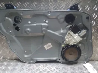 Mécanisme lève-glace avant gauche - SEAT IBIZA 3 PHASE 2 - 52712301143655